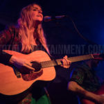 Megan Davies, Review, Graham Finney, TotalNtertainment, Manchester, Deaf Institute