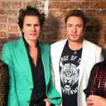 Duran Duran, Music, Scarborough, TotalNtertainment, Open Air Theatre