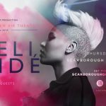 Emeli Sande, totalntertainment, music, Scarborough, Open Air Theatre