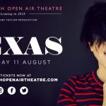 Texas, Scarborough, Open Air Theatre, totalntertainment, music