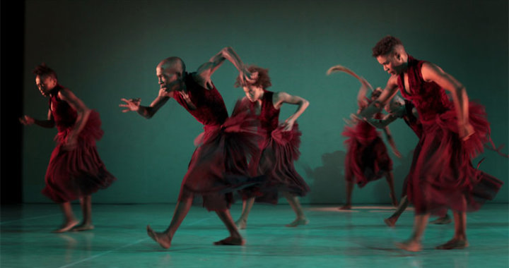 Dada Masilo brings her ‘Giselle’ to The Lowry during its first UK tour