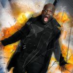 Daliso Chaponda, Comedy, Tour, TotalNtertainment, Leeds, BGT