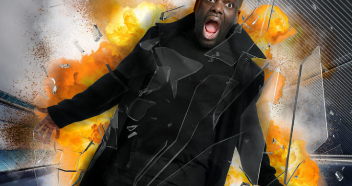 Daliso Chaponda Kicks Off “Apocalypse Not Now” Tour