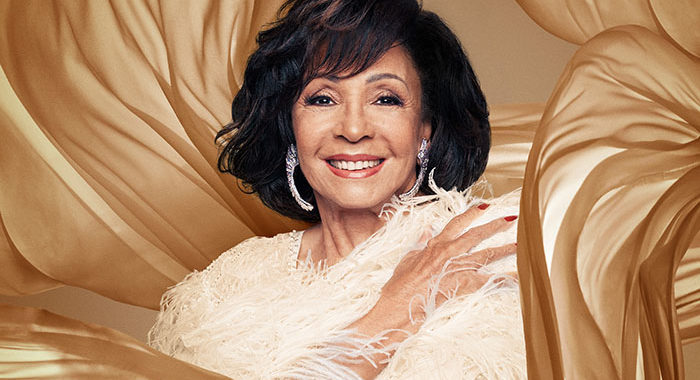 Dame Shirley Bassey ‘I Owe It All To You’ Album review