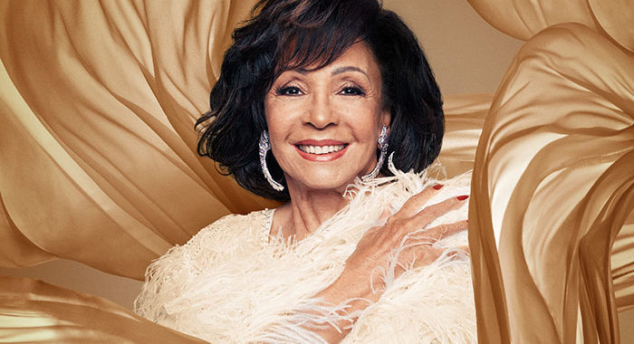 There Ain’t Nothing Like A Dame!
