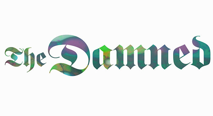 The Damned announce new album
