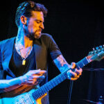 Dan Patlansky, Music, Tour, TotalNtertainment, 2022