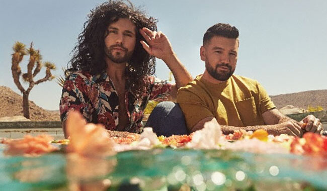 ‘Good Things’ the new album from Dan + Shay