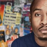 Dane Baptiste, Leeds, Comedy, Tour, TotalNtertainment,