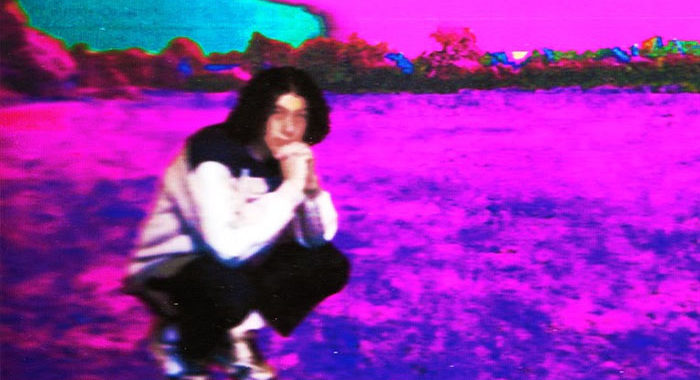 ‘Forever Was A Feeling’ the new mixtape Daniel Briskin