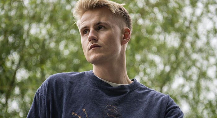 Daniel Schulz releases new single ‘Make It’