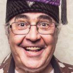 Danny Baker, Tour, Comedy, York, TotalNtertainment