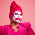 Danny Beard, Drag Race, Theatre News, Tour Dates, TotalNtertainment