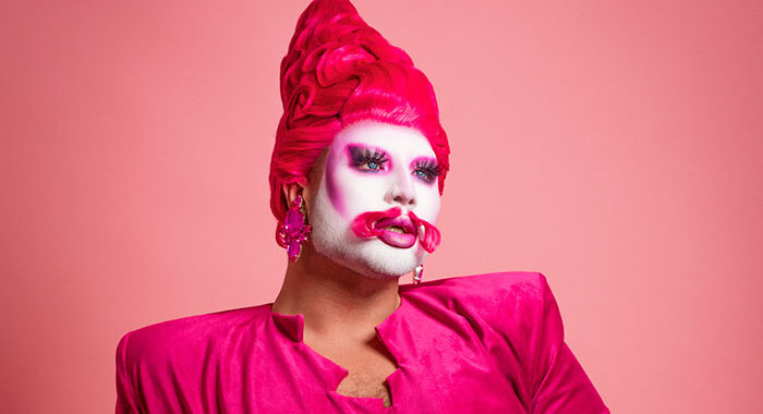 Danny Beard announces Liverpool show