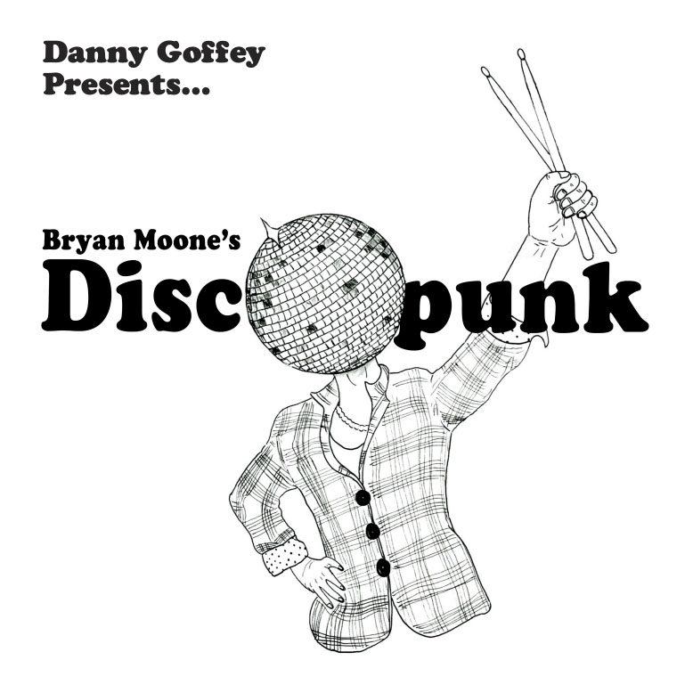 Danny Goffey, Music News, New Single, Discopunk, TotalNtertainment