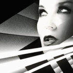 Daphne Guinness, New Single, Music, Looking Glass