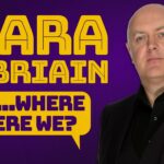 Dara O'Briain, Comedy News, Tour News, TotalNtertainment