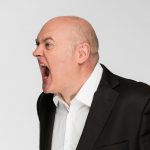 Dara O'Briain, comedy, Leeds, totalntertainment, tour