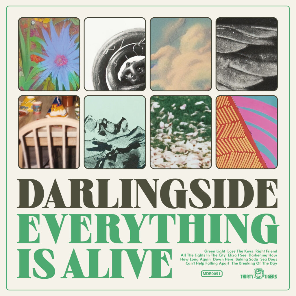 Darlingside, Music News, New Single, New Album, TotalNtertainment