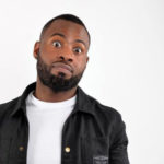 Darren Harriott, Comedy, Tour, Liverpool, TotalNtertainment