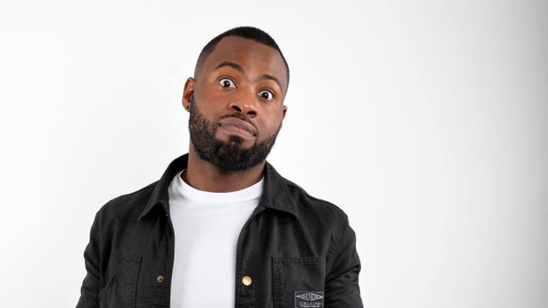 Darren Harriott chats to TotalNtertainment ahead of his tour