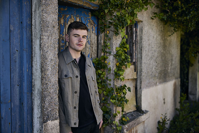 Darren Kiely