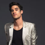 Darren Criss, Masquerade, New EP, Music News, TotalNtertainment