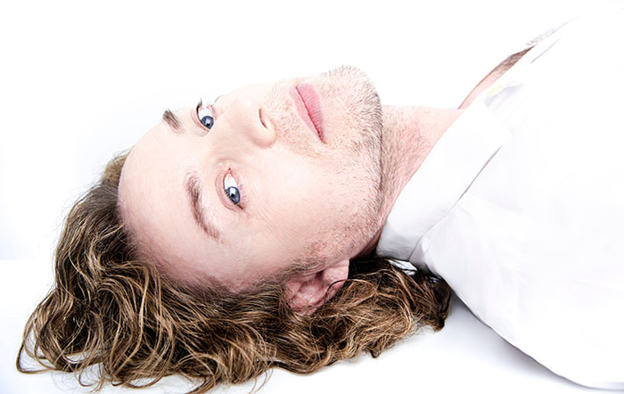 Darren Hayes, Music News, New Album, Homosexual, TotalNtertainment