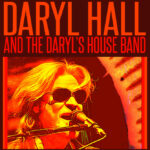 Daryl Hall, BST, Hyde Park, TotalNtertainment, London, Music News, Tour Dates