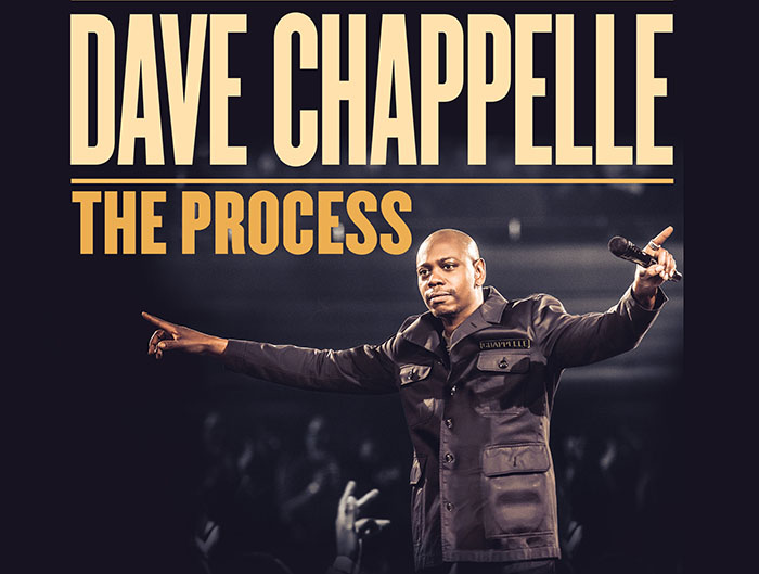 Dave Chappelle