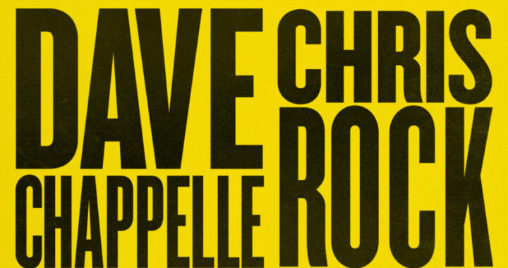 Dave Chappelle and Chris Rock additional dates