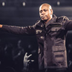 Dave Chappelle, Comedy, TotalNtertainment, Tour, London