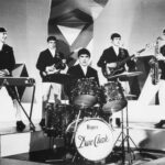 Dave Clark Five, Glad All Over, Re-issue, Music News, Album News, TotalNtertainment