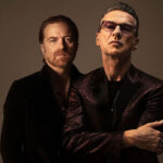 Dave Gahan, Soulsavers, New Single, Metal Heart, TotalNtertainment