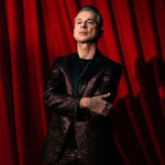 Dave Gahan, Soulsavers, Live Event, Music News, Imposter