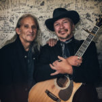 Dave Alvin, Jimmie Dale Gilmore, Tour, Manchester, TotalNtertainment