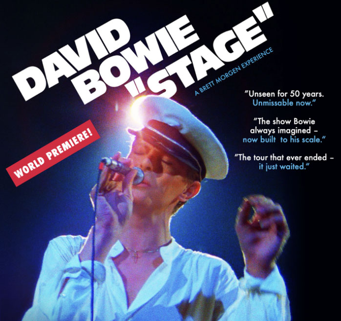 David Bowie