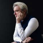 David Byrne