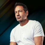 David Duchovny