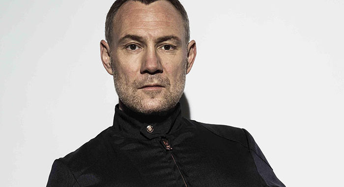 ‘Accumulates’ the new release from David Gray