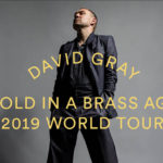 David Gray, Tour, York Barbican, TotalNtertainment, Music