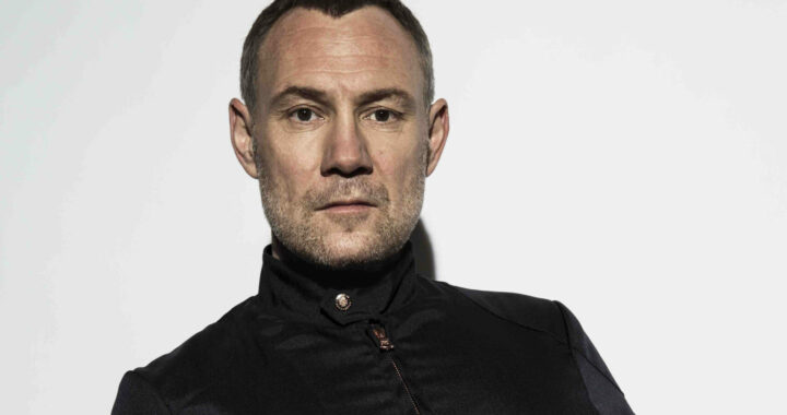 David Gray Announces 2023 Skellig Tour