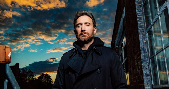David Guetta remixes Coldplay and BTS ‘My Universe