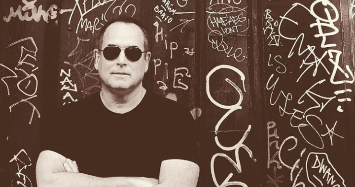 Hawk release brand new album ‘Fly’