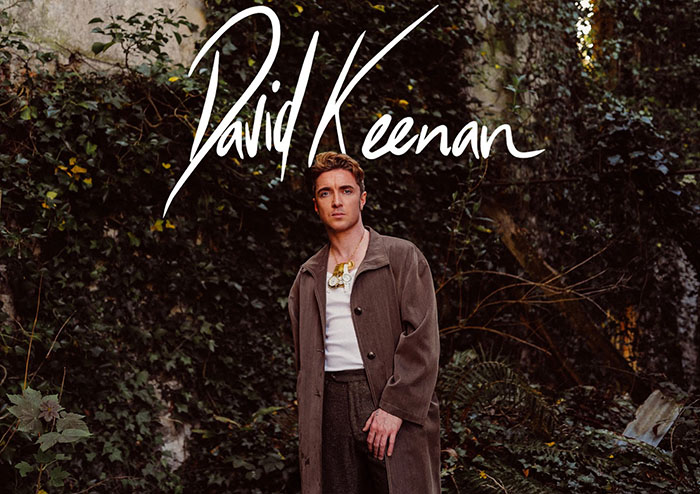 David Keenan