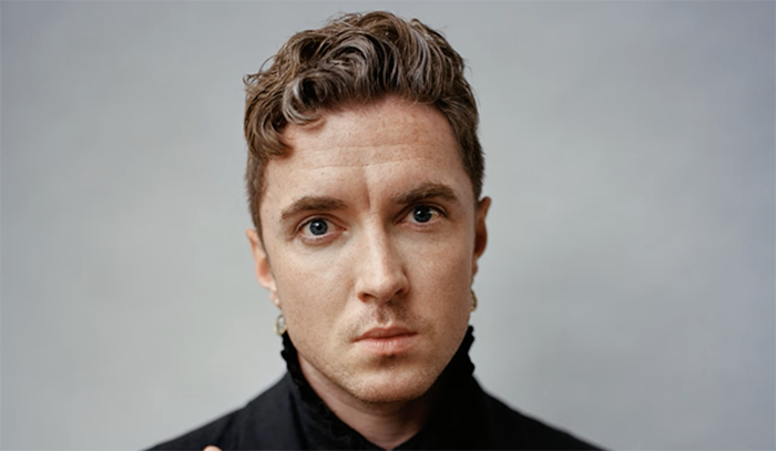 David Keenan