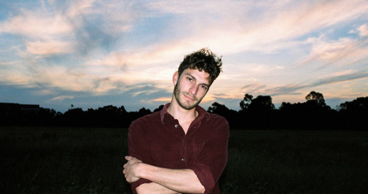 David M Western releases ‘Take Your Opportunities’