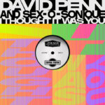 David Penn, Music News, New Single, TotalNtertainment