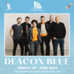 Deacon Blue