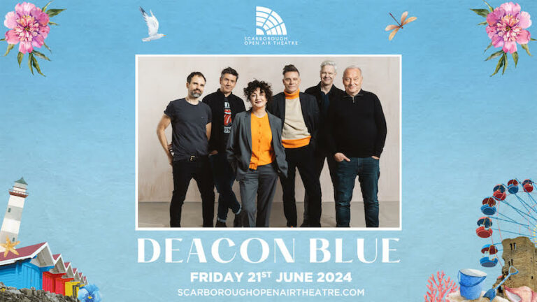 Deacon Blue